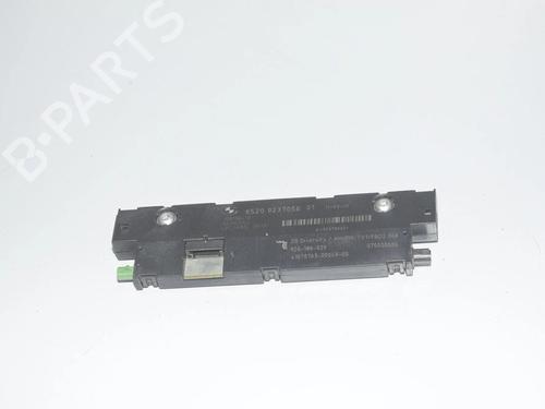 Used Electronic module Electronic module 34087541 34087541