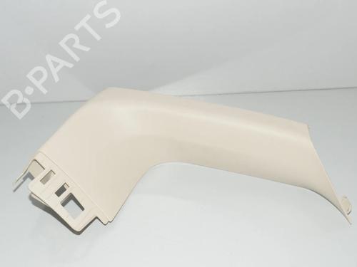 Used Tailgate trim Tailgate trim BMW X3 (G01, F97, G08) xDrive 20 d (190 hp) 34069579 34069579