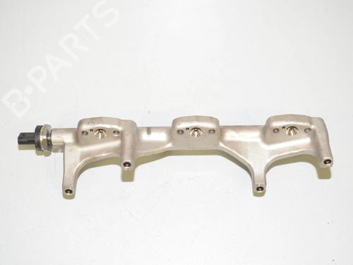 Used Injection rail Injection rail BMW 2 Convertible (F23) 218 i (136 hp) 34070036 34070036