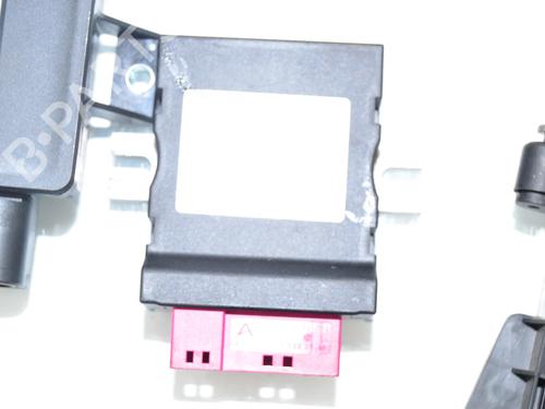 Electronic module BMW 5 (F10) 530 d | BP36960768M83 - Image 5
