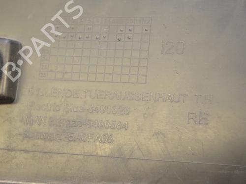 Andre BMW iX (I20) xDrive 40 | BP34079804O1 - Image 4