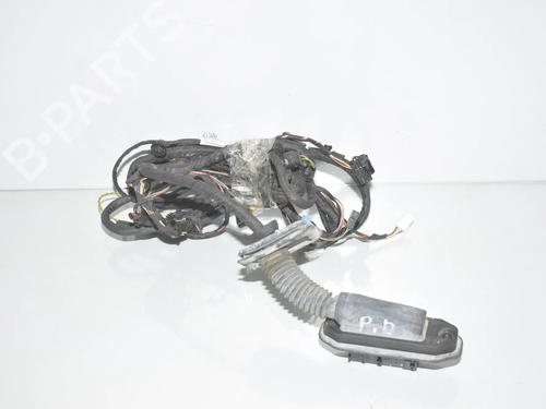Used Wiring harness Wiring harness 34090418 34090418