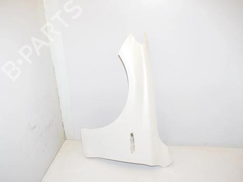 Forskærm venstre Forskærm venstre BMW 5 Gran Turismo (F07) 535 d xDrive (313 hp) 34081728 34081728