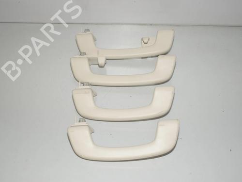 Used Interior roof handle Interior roof handle BMW 3 Touring (G21, G81) 320 d (163 hp) 34062132 34062132