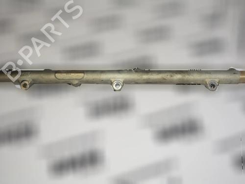 Sprederrør Sprederrør BMW 5 Touring (E39) 530 d (184 hp) 34097130 34097130