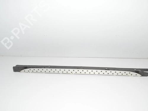 Used Left sideskirt Left sideskirt BMW X3 (E83) 2.0 d (150 hp) 34095487 34095487