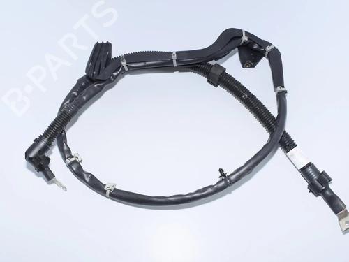 Ledningsnet Ledningsnet MERCEDES-BENZ C-CLASS T-Model (S205) C 220 BlueTEC / d (205.204) (170 hp) 34089304 34089304