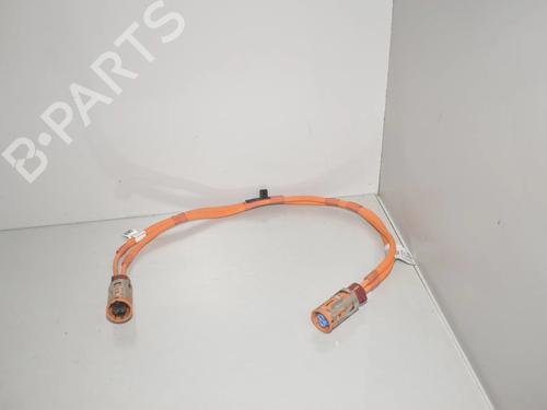 Used Wiring harness Wiring harness BMW iX (I20) xDrive 40 (326 hp) 34069672 34069672