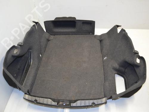 Used Boot lining Boot lining BMW 5 (F10) 530 d (258 hp) 34071383 34071383