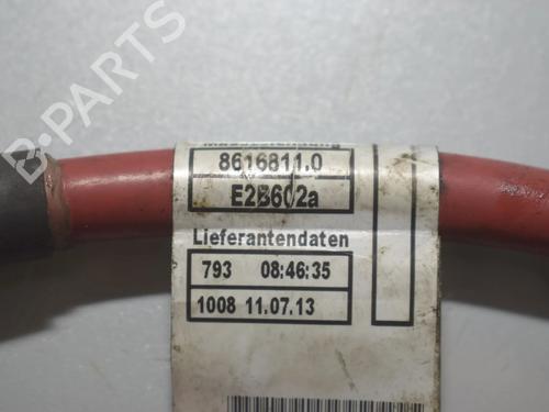 Electronic module BMW 3 (F30, F80) 328 i xDrive | BP34085029M83 - Image 4