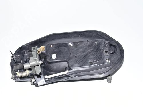 Used Support Support BMW 5 (E60) 530 d (231 hp) 34096692 34096692