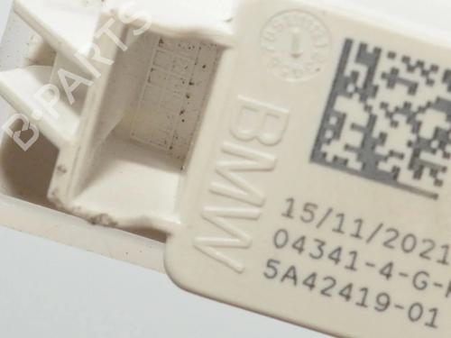 Kabinelys BMW iX (I20) xDrive 50 | BP34080509I8  - Image 6