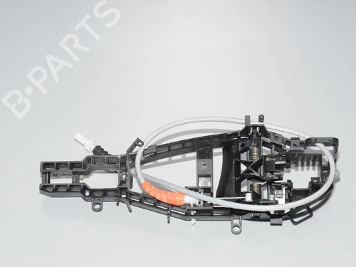 Used Support Support BMW 4 Gran Coupe (F36) 430 i (252 hp) 34069526 34069526