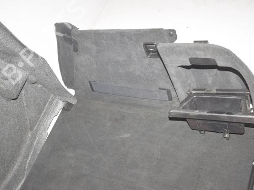 Boot lining BMW X6 (E71, E72) M 50 d | BP34074633I3  - Image 5