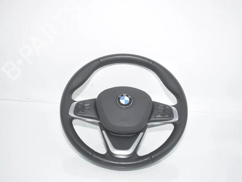 Used Steering wheel Steering wheel BMW 2 Active Tourer (F45) 218 i (136 hp) 39939872 39939872