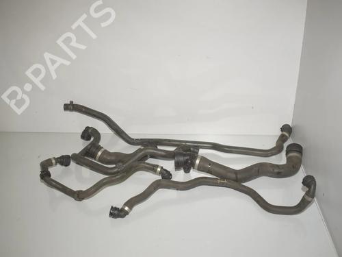 Used Pipe Pipe BMW 3 Touring (F31) 330 d (258 hp) 34076923 34076923