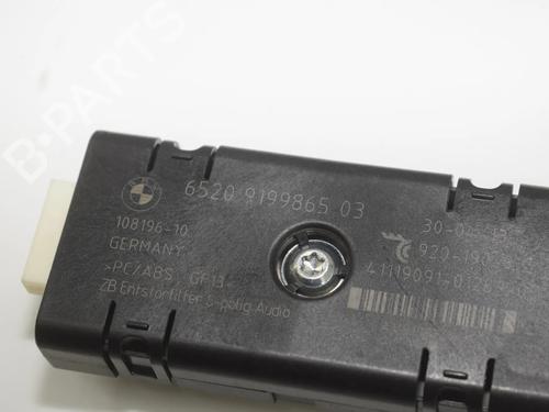 Electronic module BMW 5 Touring (F11) 535 d xDrive | BP34087060M83  - Image 5
