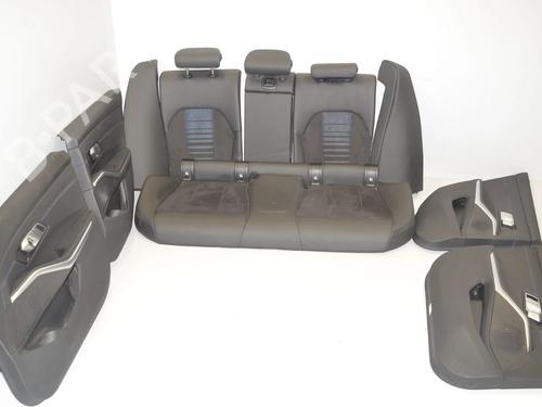 Seats set BMW 3 (G20, G80, G28) 330 e Plug-in-Hybrid | BP34094194C78  - Image 6