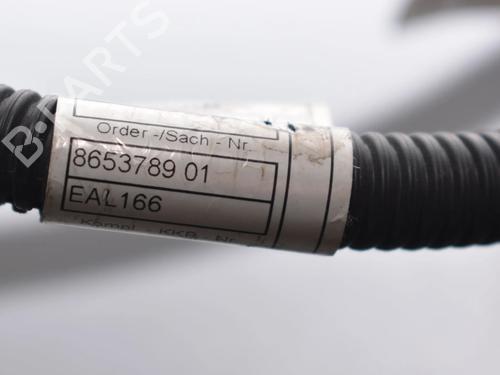 Wiring harness BMW i3 (I01) Range Extender | BP34064032E16  - Image 7