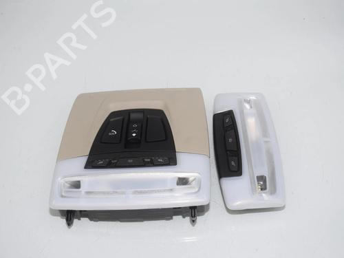 Used Interior roof light Interior roof light 38432020 38432020