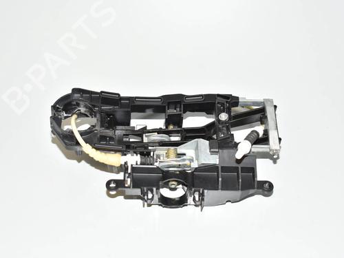 Støtte Støtte BMW 5 Touring (F11) M 550 d xDrive (381 hp) 34088338 34088338