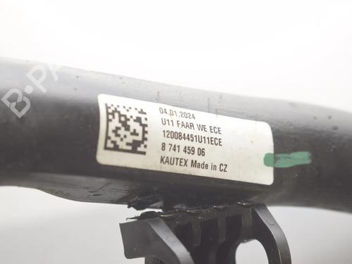 Pipe BMW X1 (U11) sDrive 18 i | BP34067021M125  - Image 5