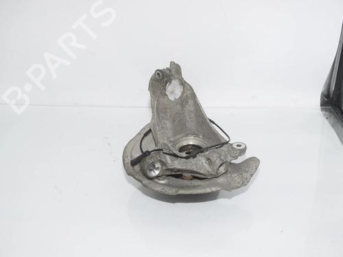 Used Left front steering knuckle Left front steering knuckle 38269021 38269021