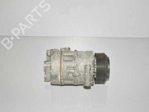 Used AC compressor AC compressor BMW 5 Touring (F11) 523 i (204 hp) 34075189 34075189