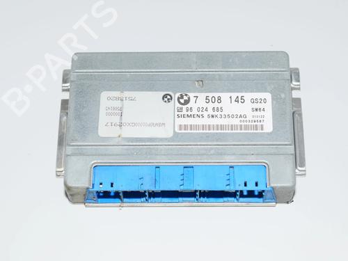 gearbox-control-unit-bmw-5-touring-e39-1996-1997-1998-1999-2000-2001-2002-2003-2004-34082193 main image