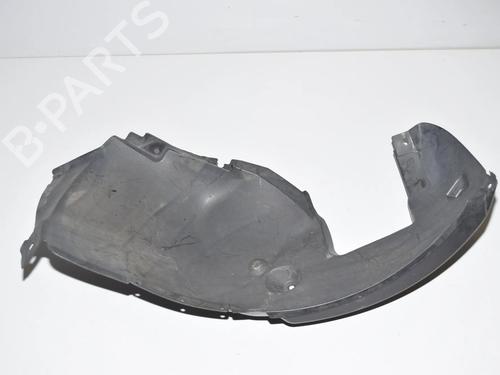 Used Wheel arch Wheel arch BMW 1 (E87) 130 i (258 hp) 34062524 34062524