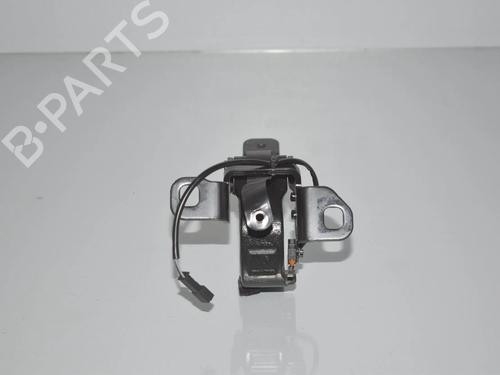 Hinge/Door check strap BMW i3 (I01) Range Extender | BP34075991C146 - Image 4