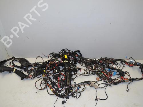 Used Wiring harness Wiring harness BMW 5 (G30, F90) M 550 d xDrive (400 hp) 36313992 36313992