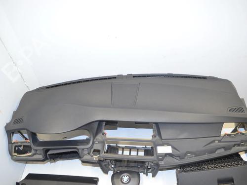 Dashboard BMW 5 Gran Turismo (F07) 530 d | BP34067191C46  - Image 5