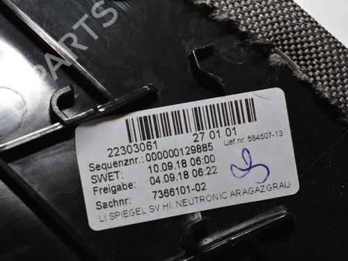 Other BMW i3 (I01) Range Extender | BP34063816O1  - Image 7