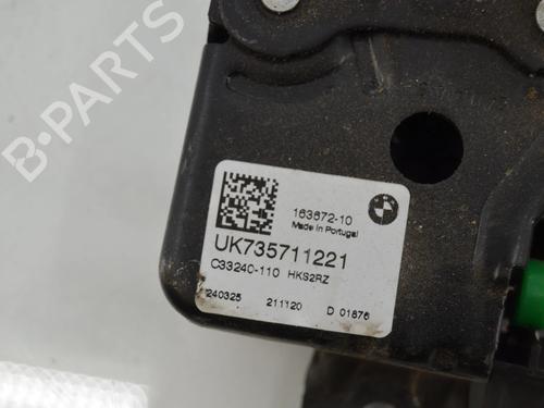 Electronic module BMW 3 Touring (G21, G81) 320 d | BP38292950M83 - Image 6