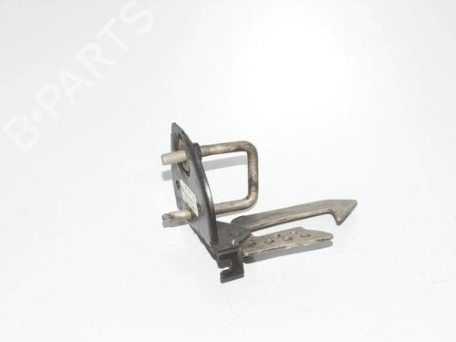 hjelmlås hjelmlås BMW 5 (F10) 530 d (258 hp) 34080680 34080680