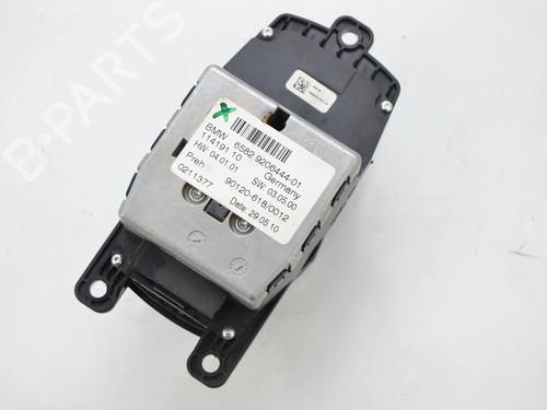 Electronic module BMW 5 (F10) 525 d | BP38030296M83 - Image 3