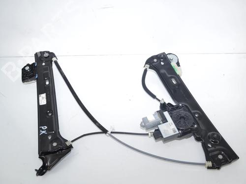 Used Front left window mechanism Front left window mechanism BMW 2 Coupe (G42, G87) 220 i (184 hp) 34061478 34061478