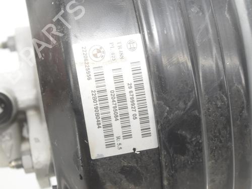 Servo brake BMW i3 (I01) s Electric | BP34111543M42  - Image 5