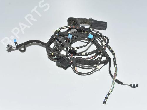Used Wiring harness Wiring harness BMW X7 (G07) xDrive M 50 d (400 hp) 34086135 34086135
