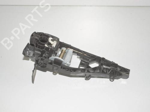 Used Support Support BMW X5 (F15, F85) M 50 d (381 hp) 34087356 34087356