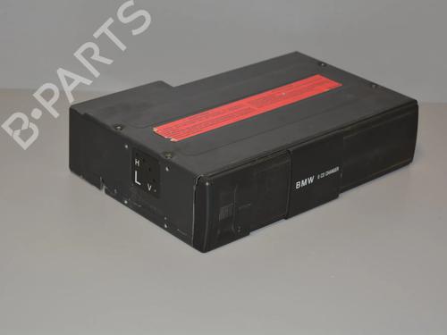 Used Electronic module Electronic module BMW 5 Touring (E39) 530 d (193 hp) 34092370 34092370