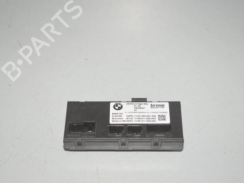 Used Electronic module Electronic module BMW iX (I20) xDrive 40 (326 hp) 34092433 34092433