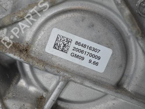 Gearbox BMW i3 (I01) s Electric | BP34061673M3  - Image 6