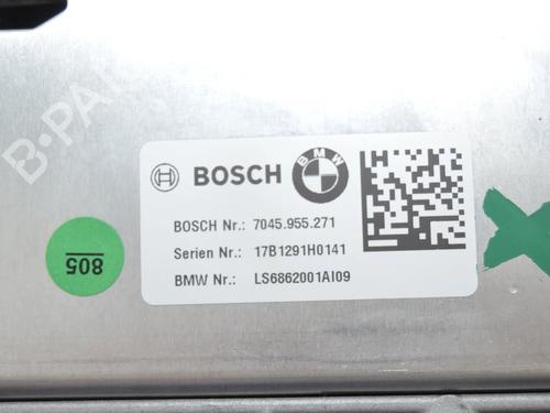 Other BMW 5 (G30, F90) 540 i | BP38059260O1 - Image 4