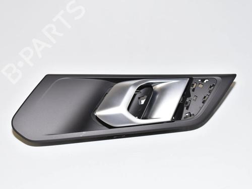 Venstre bagtil invendig håndtag Venstre bagtil invendig håndtag BMW X7 (G07) xDrive 30 d (265 hp) 34062789 34062789