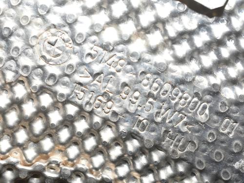 Other BMW i3 (I01) Range Extender | BP34089215O1  - Image 8