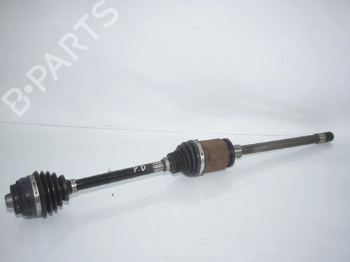 Right front driveshaft BMW X3 (F25) xDrive 30 d | BP40151551M39 - Image 3