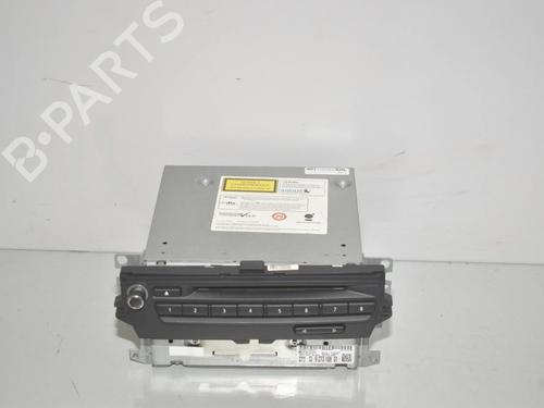 Used Electronic module Electronic module BMW X1 (E84) xDrive 20 d (177 hp) 34091522 34091522