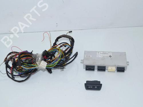 Used Electronic module Electronic module BMW 5 Touring (F11) 535 d xDrive (313 hp) 34062068 34062068